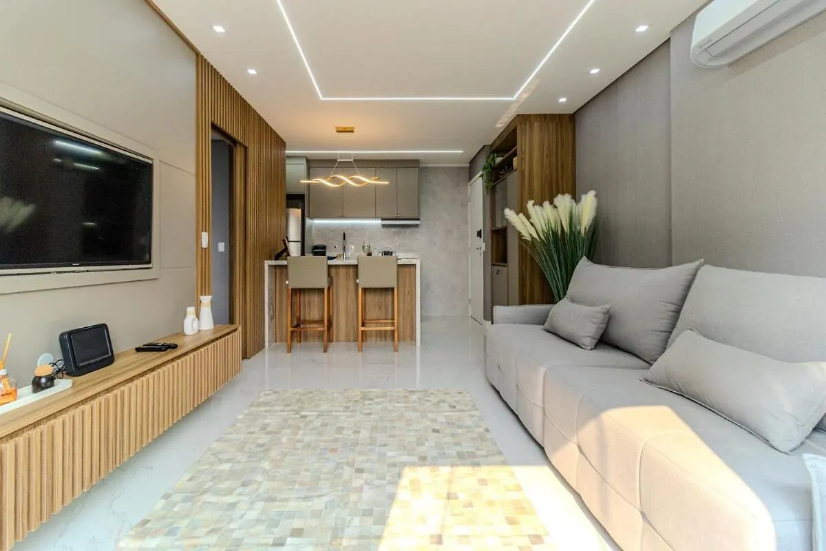 Apartament Aconchego Em Sp! 142 São Paulo