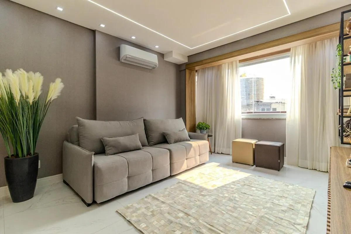 Apartament Aconchego Em Sp! 142 São Paulo 0*,  Brazylia