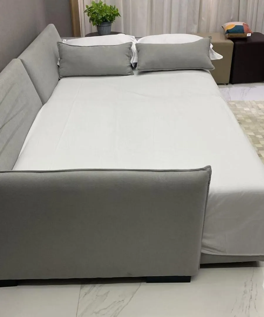 Apartament Aconchego Em Sp! 142 São Paulo